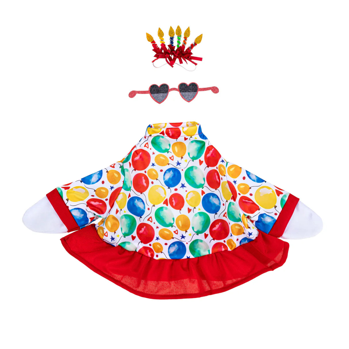 Giddy Outfit 'Birthday Fashion'
