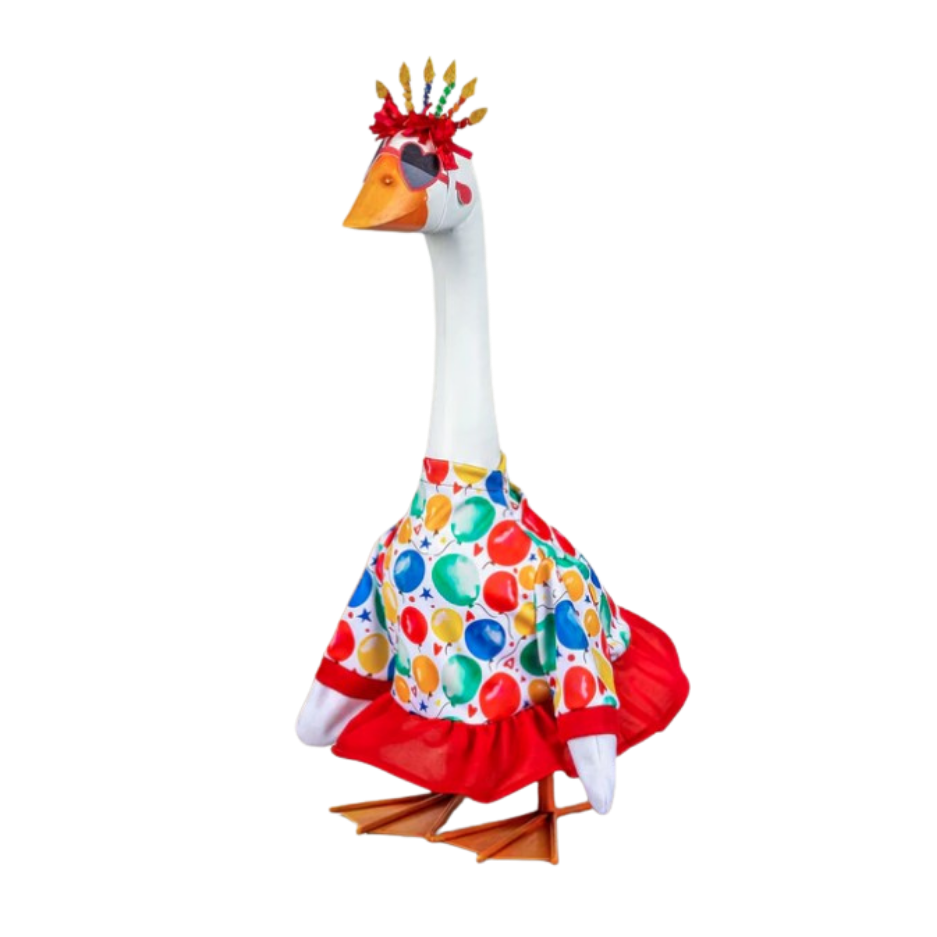 Giddy Outfit 'Birthday Fashion'