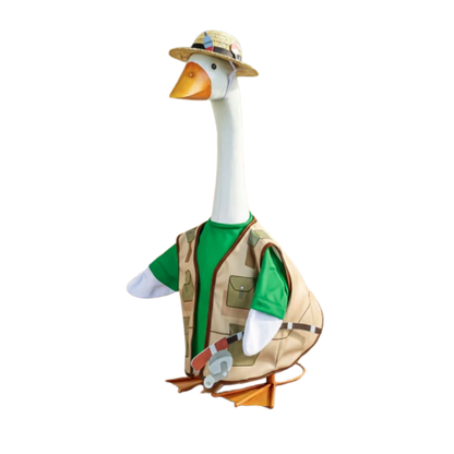 Giddy Outfit 'Go Fishing'