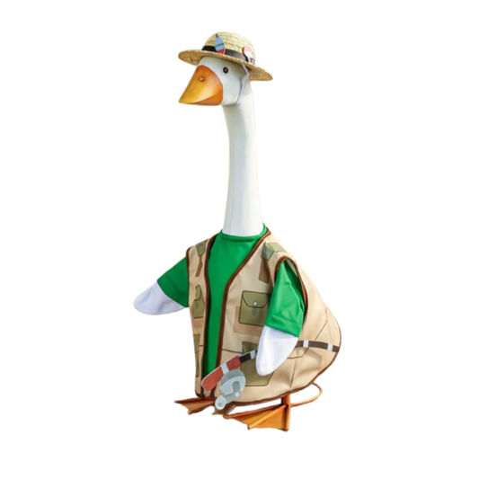 Giddy Outfit 'Go Fishing'