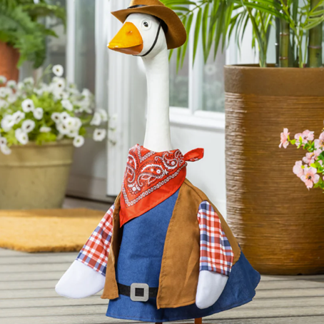 Giddy Outfit 'Wild West'