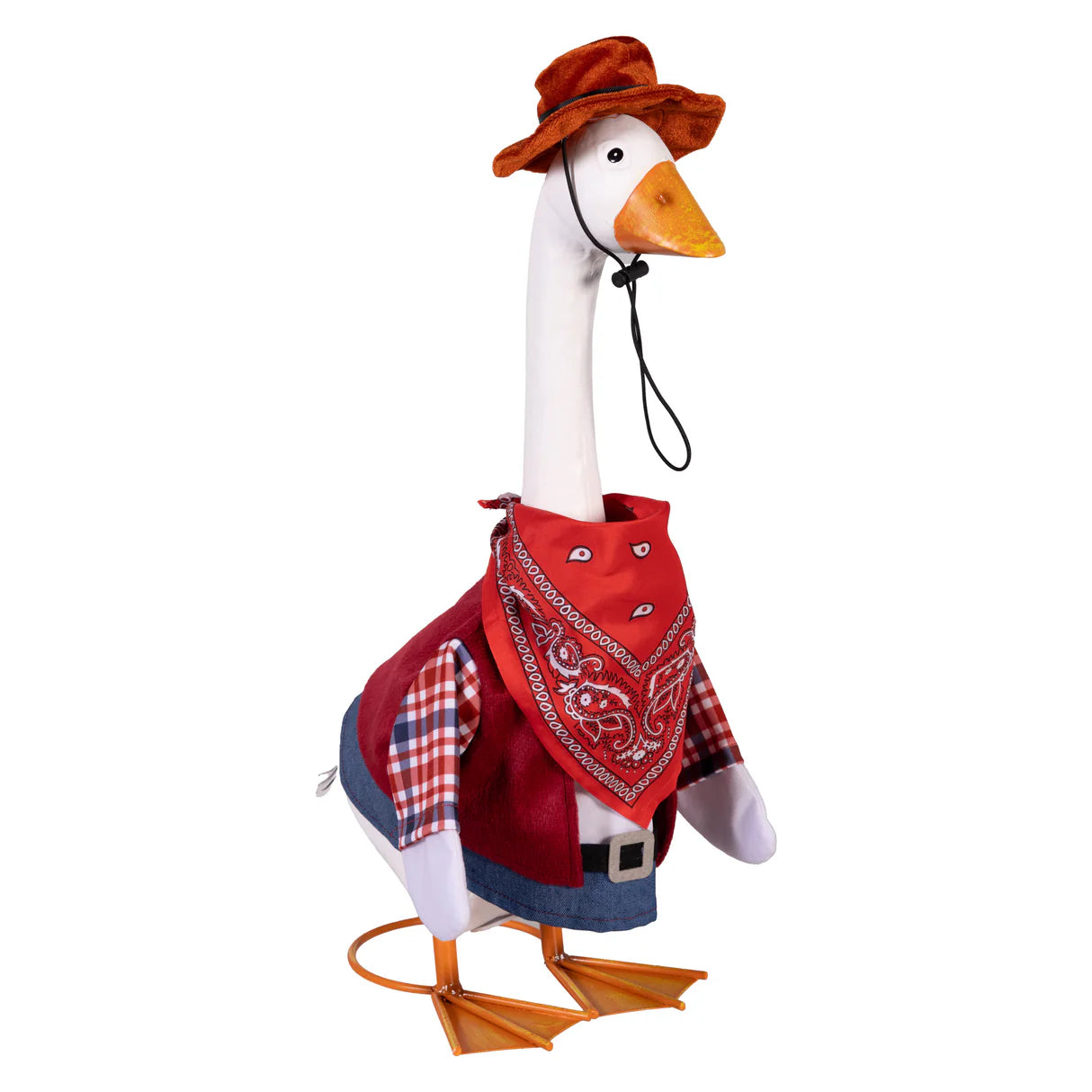 Giddy Outfit 'Wild West'