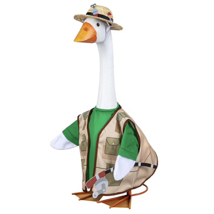 Giddy Outfit 'Go Fishing'