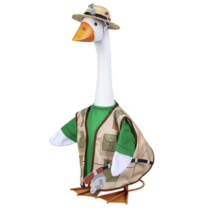 Giddy Outfit 'Go Fishing'