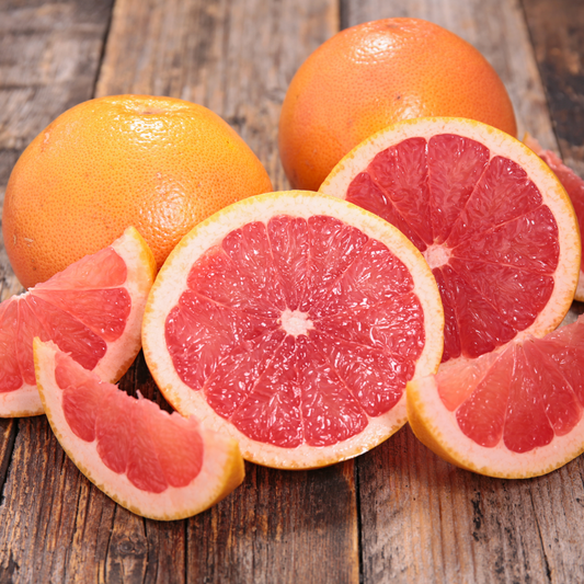 Citrus 'Grapefruit'