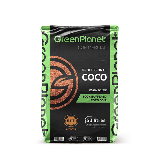 Coco Coir