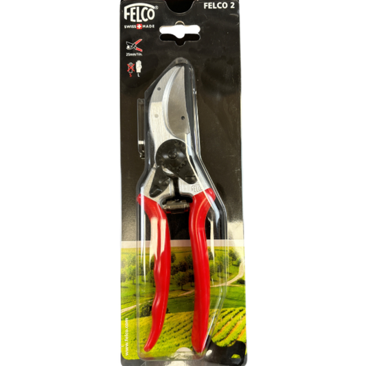 Pruner Felco #2