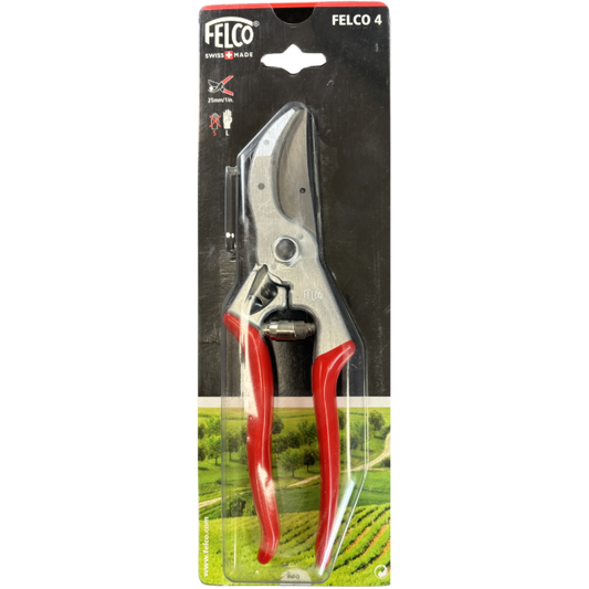 Pruner Felco #4