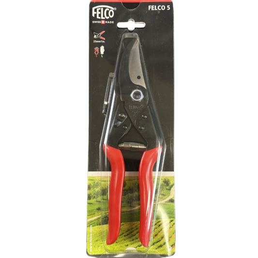 Pruner Felco #5