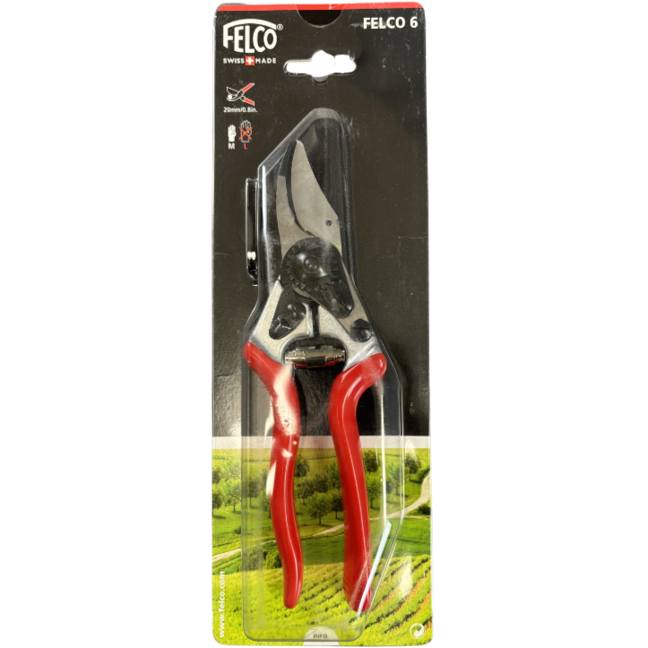 Pruner Felco #6