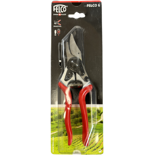 Pruner Felco #6
