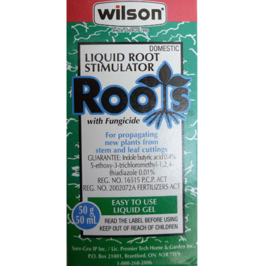 Wilson Liquid Root Stimulator 50ml