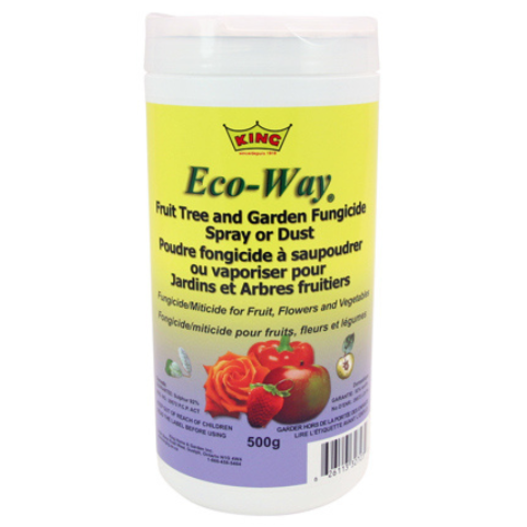 Eco-Way Fruit Fungicide 500g