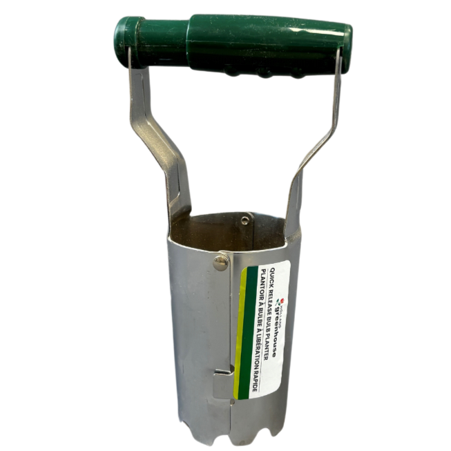 Bulb Planter Hand Held 12"