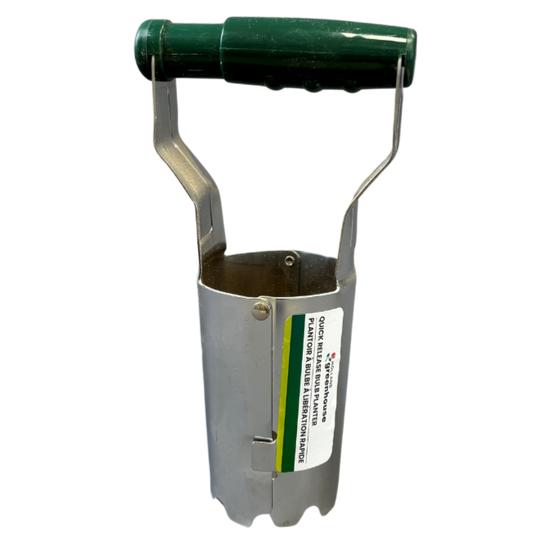 Bulb Planter Hand Held 12"