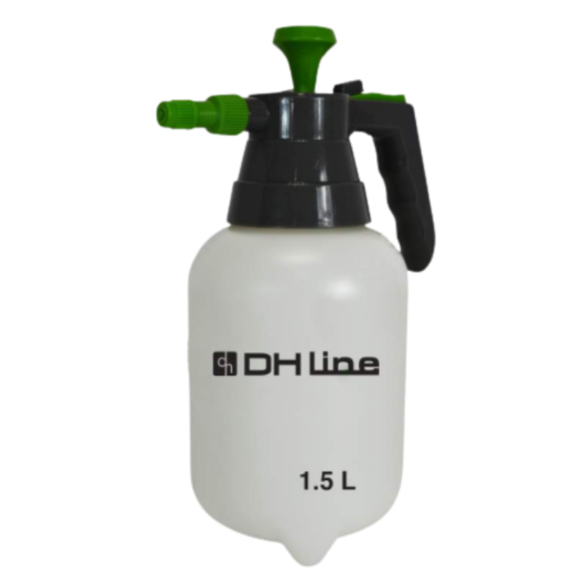 Sprayer DH Line Black Top