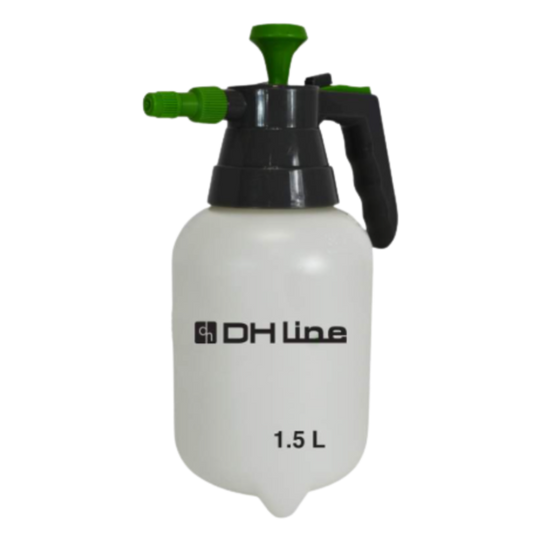 Sprayer DH Line Black Top
