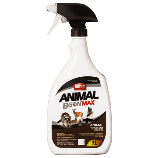 Ortho Animal B Gon Max RTU 1L