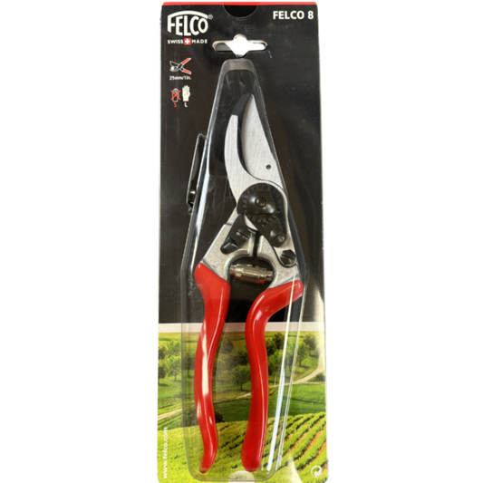 Pruner Felco #8