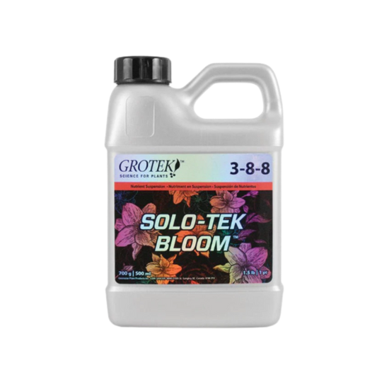 Grotek Solo-Tek Bloom