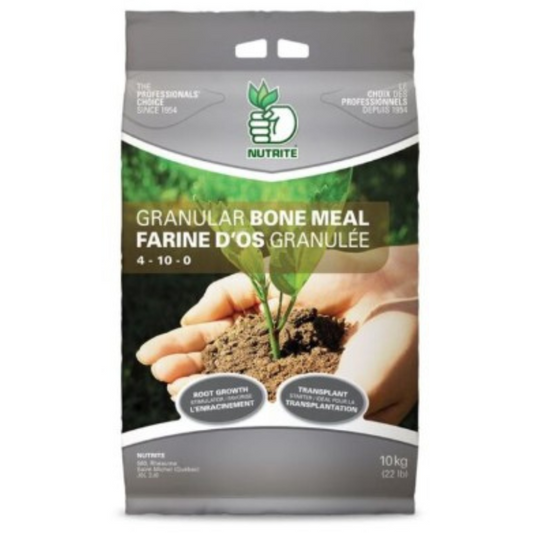 Nutrite Bone Meal 4-10-0