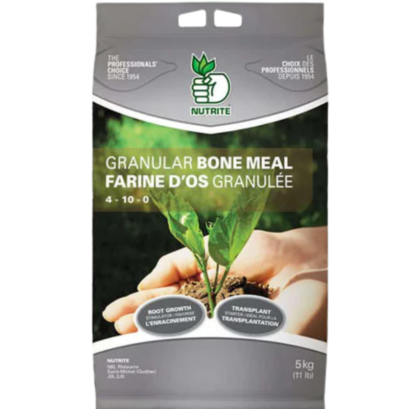 Nutrite Bone Meal 4-10-0