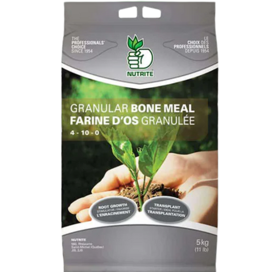 Nutrite Bone Meal 4-10-0