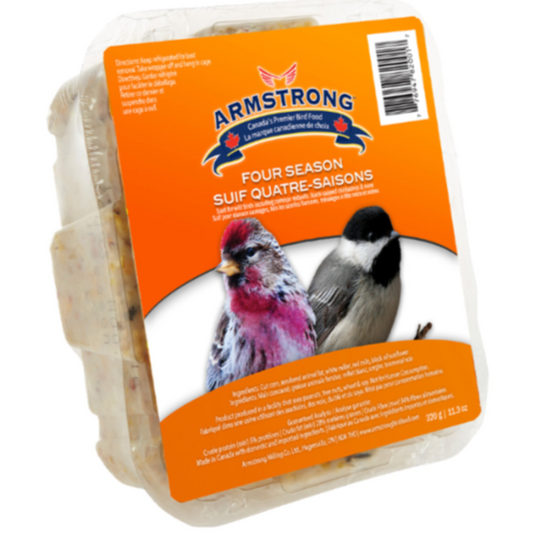 Suet Four Season