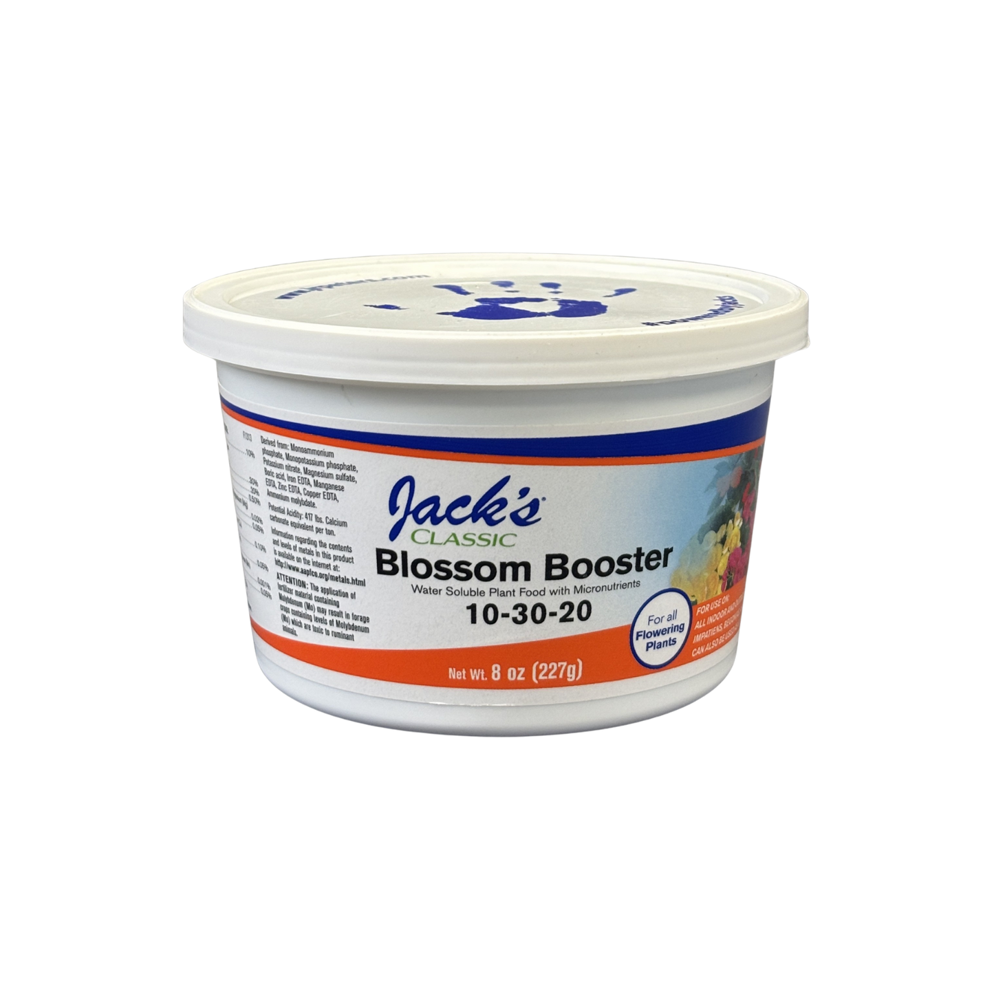 Jack's Classic Blossom Booster