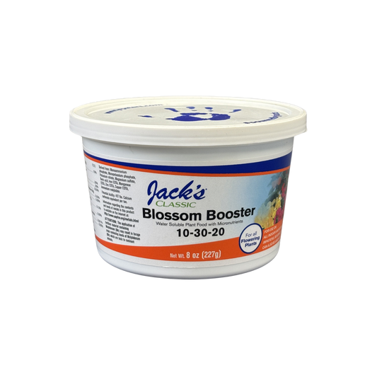 Jack's Classic Blossom Booster