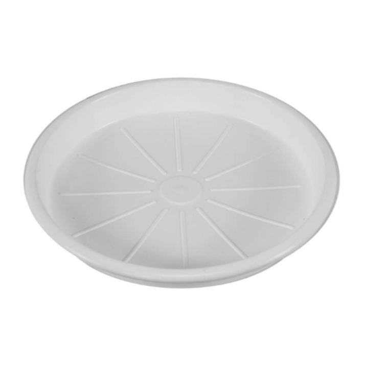 Terme Plastic Saucer