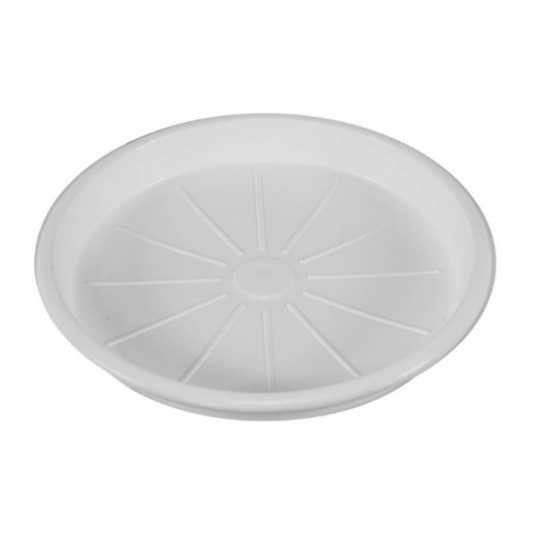 Terme Plastic Saucer