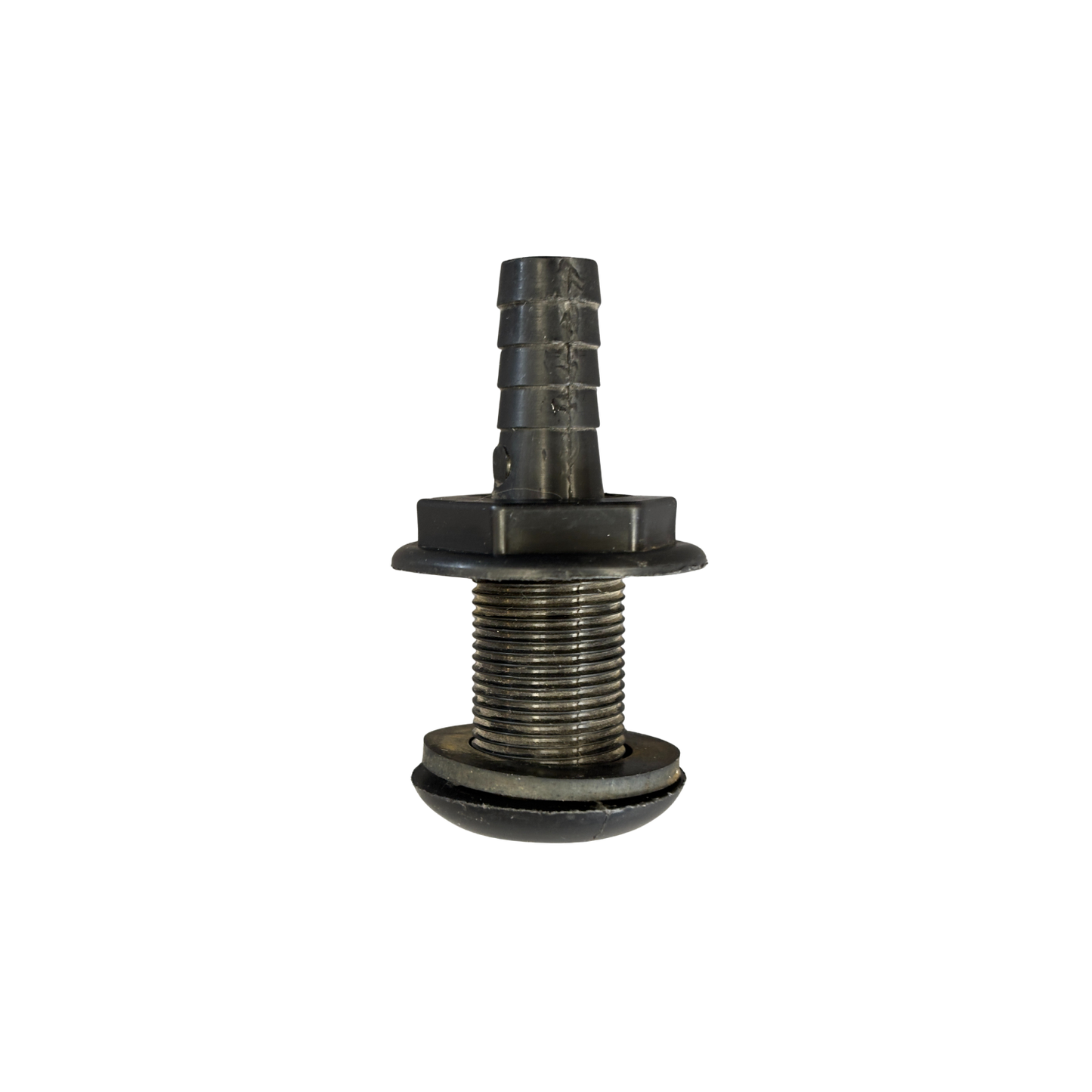 Drain Fitting 5/8" With Washer