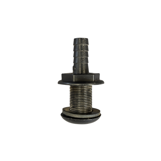 Drain Fitting 5/8" With Washer