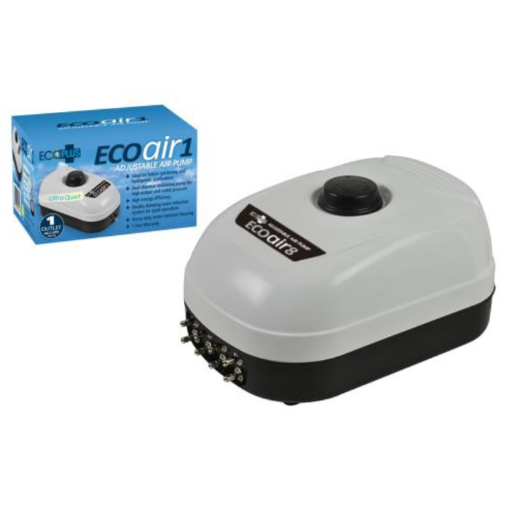 Air Pump EcoPlus EcoAir