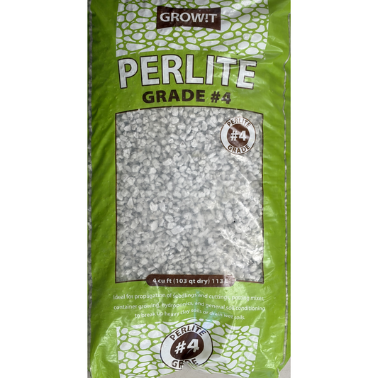Perlite Growit 4 Cu.Ft.