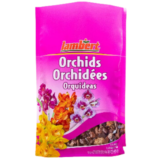Lambert Orchid Mix 4.4L
