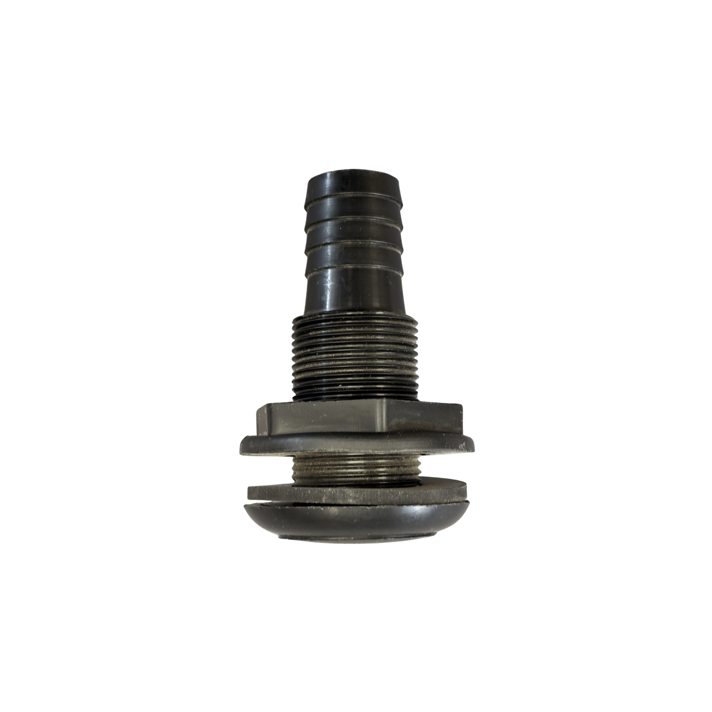 Drain Fitting 1" With Washer