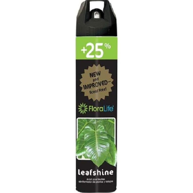 FloraLife Leaf Shine 750ml
