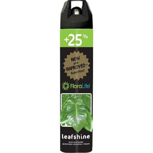 FloraLife Leaf Shine 750ml