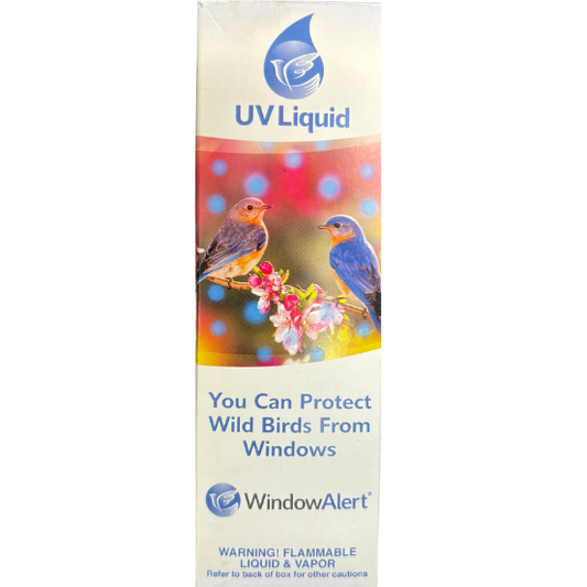 Window Alert Liquid
