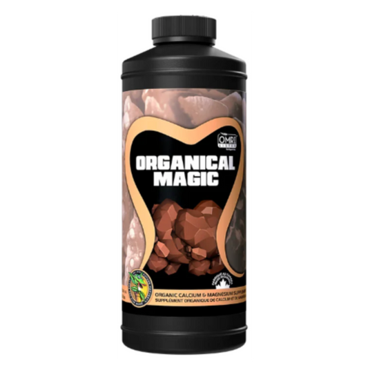 Future Harvest (FHD) Organical Magic