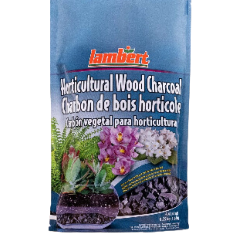 Lambert Horticultural Wood Charcoal