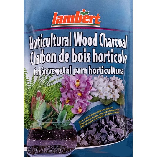 Lambert Horticultural Wood Charcoal