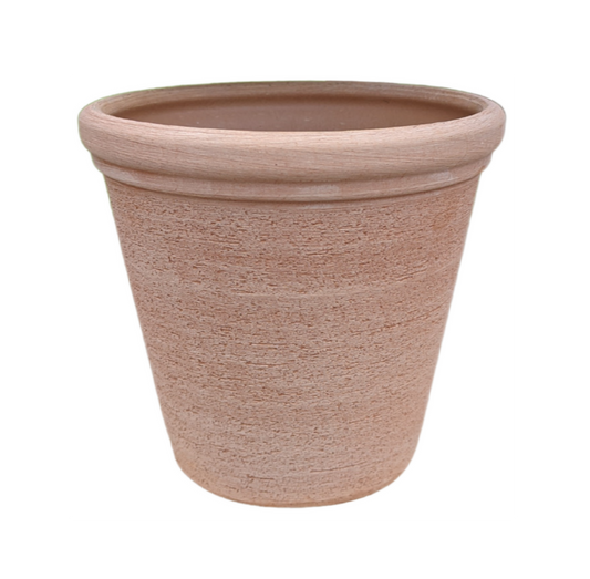 Clay Pot Etrusco