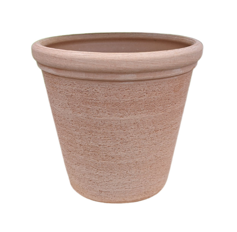 Clay Pot Etrusco