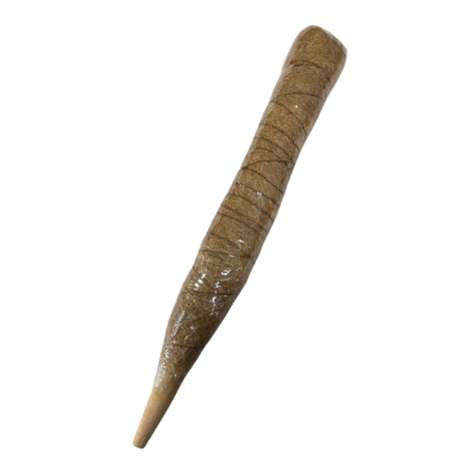 Coco Pole 15.75" Long
