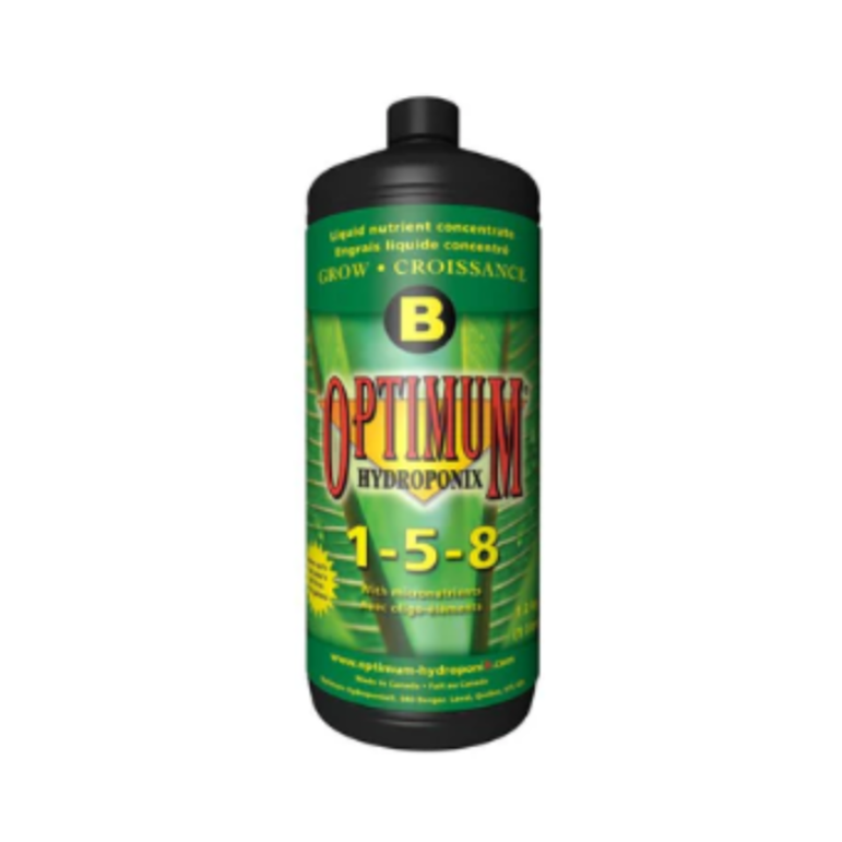 Optimum Grow B