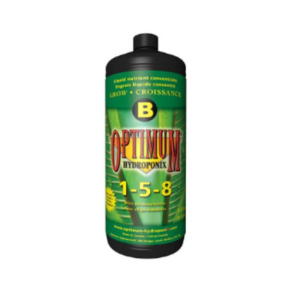 Optimum Grow B