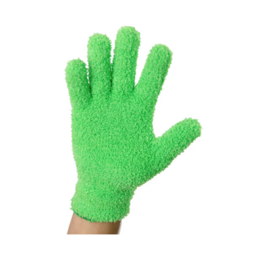 Mossify Microfibre Gloves